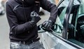 Кражба от автомобил в квартал "Дружба"