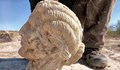 Отпускат 100 000 лева за разкопките на Хераклея Синтика