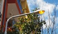 Уличното осветление в Русе щяло да работи нонстоп, защото било "икономично"