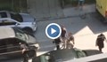 Показни арести в Пловдив