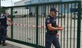 Запечатаха склад в Бургас заради открити наркотици