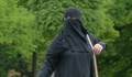 Холандия забрани носенето на бурки