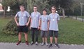 Български ученици спечелиха четири медала от олимпиада по информатика