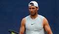 Надал предотврати инцидент с дете на US Open