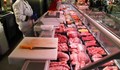 Евростат: България е втора по евтино месо в ЕС