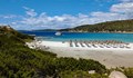 Семейство открадна 40 килограма пясък от плаж на остров Сардиния