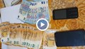 Пачки и тефтери за рушвети след акцията в БАБХ - Бургас