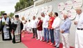 Откриха Алея на Олимпийската ни слава в Свети Влас