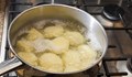 За какво е полезна водата от варените картофи?