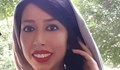 В Иран осъдиха момиче на 24 години затвор, заради протест срещу носенето на хиджаб