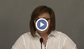 Корнелия Нинова: Болестта не спира да се разпространява и управляващите не предприемат нищо