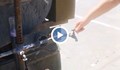 Как жителите на Симеоновград живеят със спряна вода и празна водоноска?