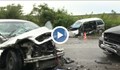 Съдят шофьор, причинил катастрофа на пътя Русе - Бяла