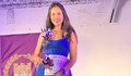 Кристина от Русе е победителят в „Звезди над Ловеч”