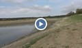 Повреден спирателен кран доведе до измирането на риба в язовир „Ръжица 2“