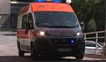 Работник пострада във фирма на булевард "България"