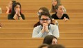 Университети вече приемат с тестове, попълнени вкъщи