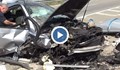 Тежка катастрофа на магистрала „Марица“