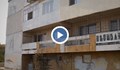 Живущите във варненски блок са заложници на непрестанен тормоз