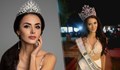 Българска лекарка спечели короната на "Mrs Transcontinental 2019" в САЩ