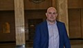 Иван Гешев: Подхващаме битовата престъпност