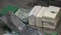 Чистотата на задържания кокаин в Бургас е изключително висока