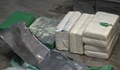 Чистотата на задържания кокаин в Бургас е изключително висока