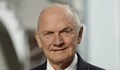 Дългогодишен шеф на Volkswagen почина