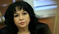 Теменужка Петкова: Няма как да се мине без разговори с нашите партньори от ''Росатом''