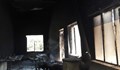 Запалиха два имота на ловната дружинка в Галиче