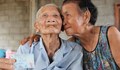 В Тайланд откриха мъж на 128 години
