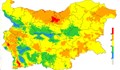 Екстремна степен за пожароопасност в Русе