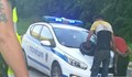 Служители на БГ ТОЛ намериха двама бежанци в багажника на автобус