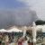 Огнена стихия обхвана остров Тасос