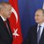 Владимир Путин: Доставките по “Турски поток” ще започнат до края на тази година