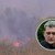 Николай Николов: 1500 дка гори са засегнати от пожара край Нова Загора