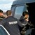 Заловиха 13 нелегални мигранти край Харманли Заловиха 13 нелегални мигранти край Харманли