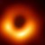 Черна дупка погълна неутронна звезда