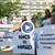 Медицински сестри протестираха срещу уволнението на Мая Илиева Медицински сестри протестираха срещу уволнението на Мая Илиева