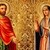 Почитаме Свети мъченици Адриан и Наталия