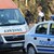 Пиян шофьор на сметосъбиращата фирма в Русе предизвика катастрофа