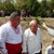 Жители на Ценово дадоха курбан за здраве Жители на Ценово дадоха курбан за здраве
