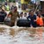 Близо 150 станаха жертвите на наводнението в Индия