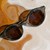 Създадоха слънчеви очила от утайка от кафе