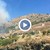 Горски пожари обхванаха два турски острова в Мраморно море