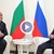 Борисов пак поиска Черно море да е за платноходи на среща с Медведев