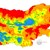 Опасност от силни пожари в почти цяла България