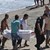 Мъртвакът взе жертва на Южния плаж в Приморско