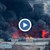 Евакуират хиляди хора заради избухнал военен склад в Красноярск