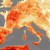 Европа се нагрява много по-бързо от прогнозите на всички климатични модели